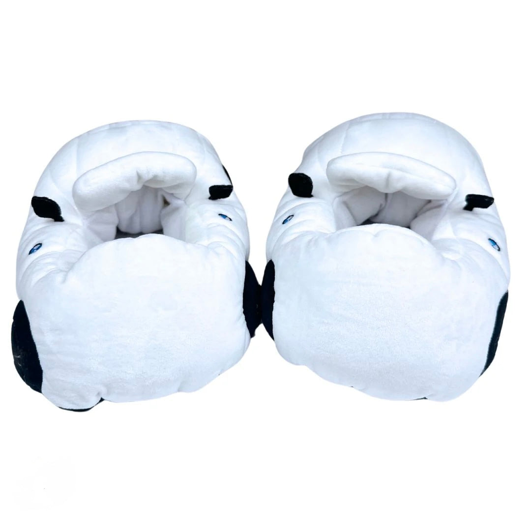 BMW Plushy Slippers BMW Trend Store