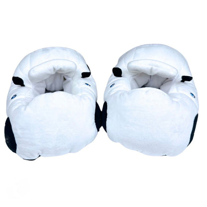 BMW Plushy Slippers BMW Trend Store