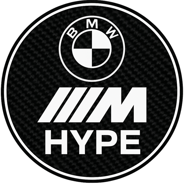 BMW ///M Hype