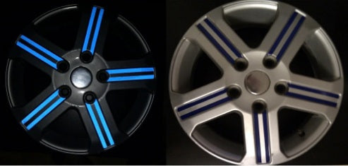 Reflective Sticker(5 Meters) BMW Trend