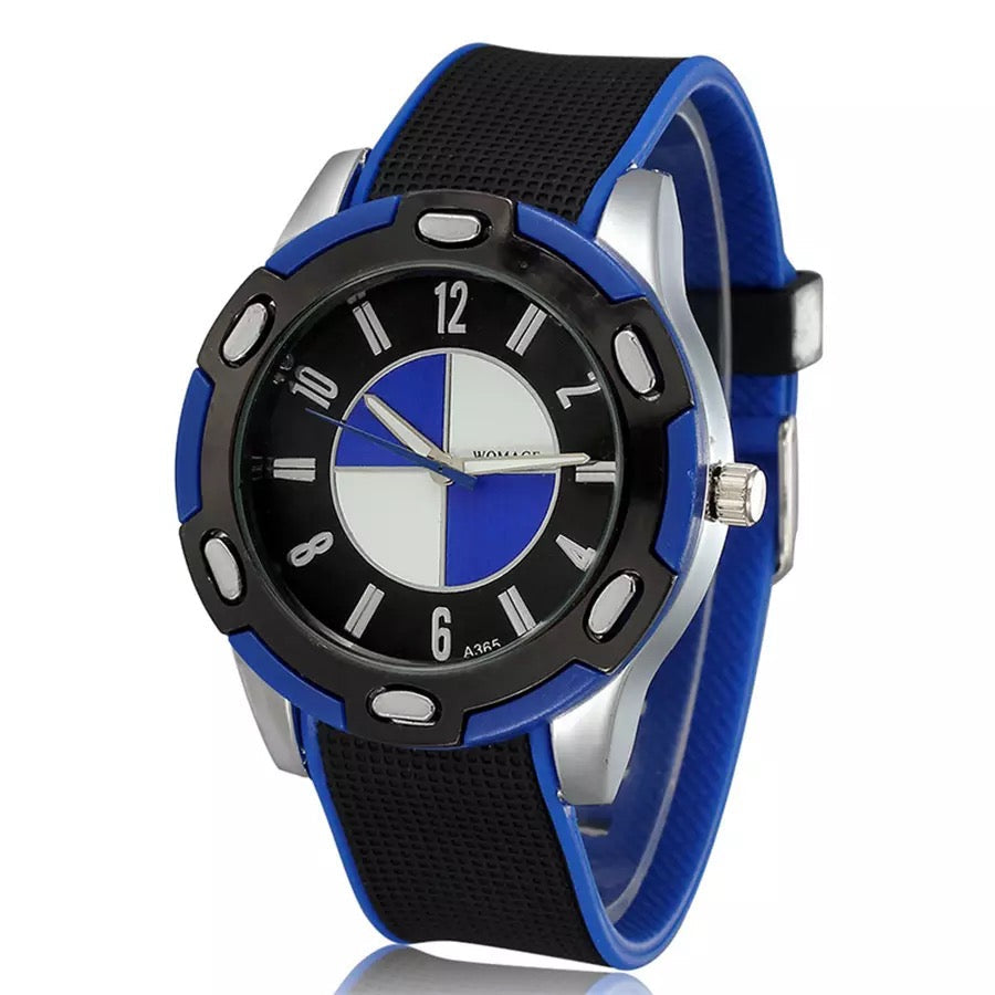 BMW Watch BMW Trend
