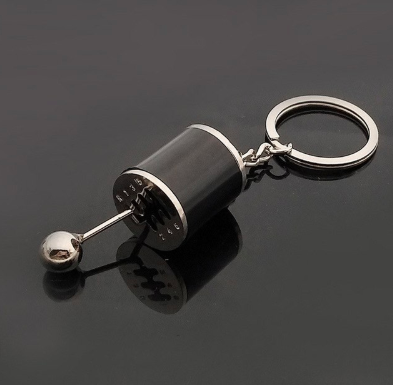 Gearbox Keychain BMW Trend