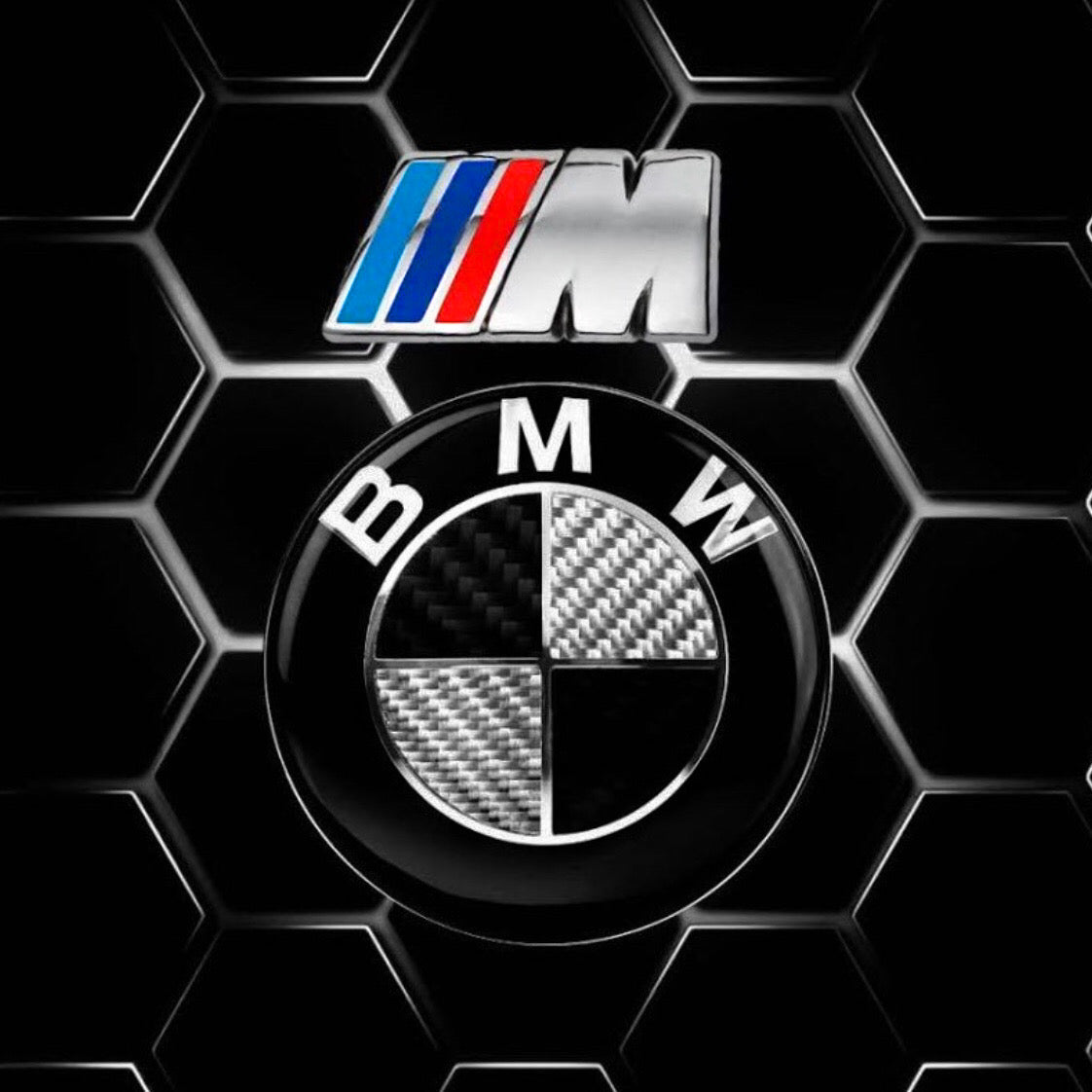 Advertising services BMW Trend
