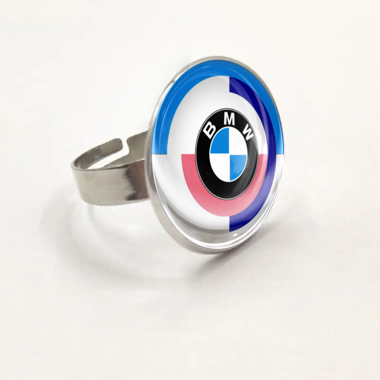 BMW Logo Ring BMW Trend Store