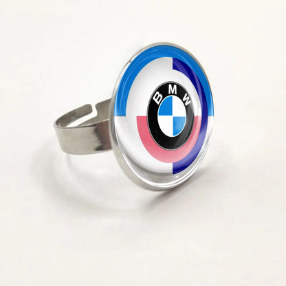 BMW Logo Ring BMW Trend Store