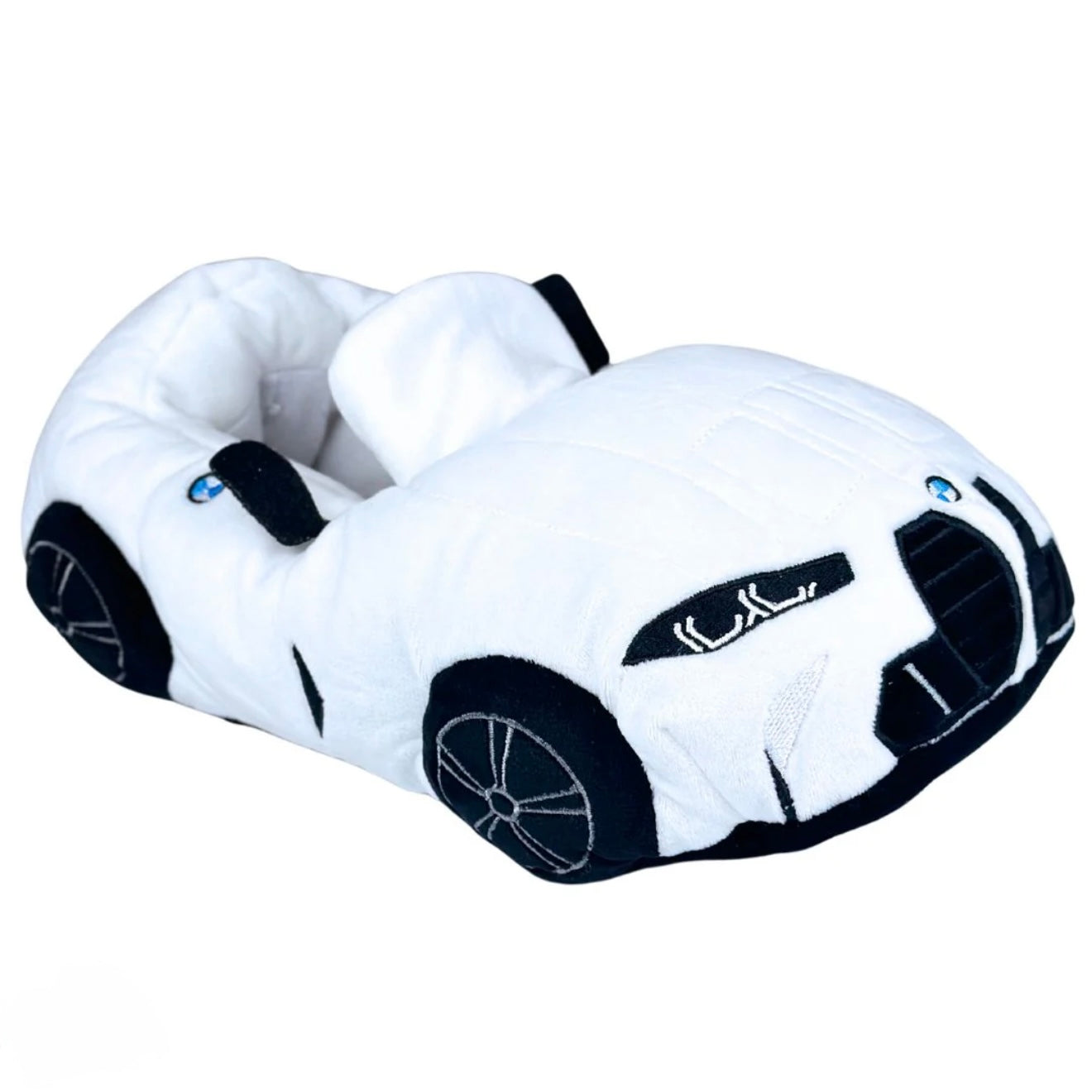 BMW Plushy Slippers BMW Trend Store