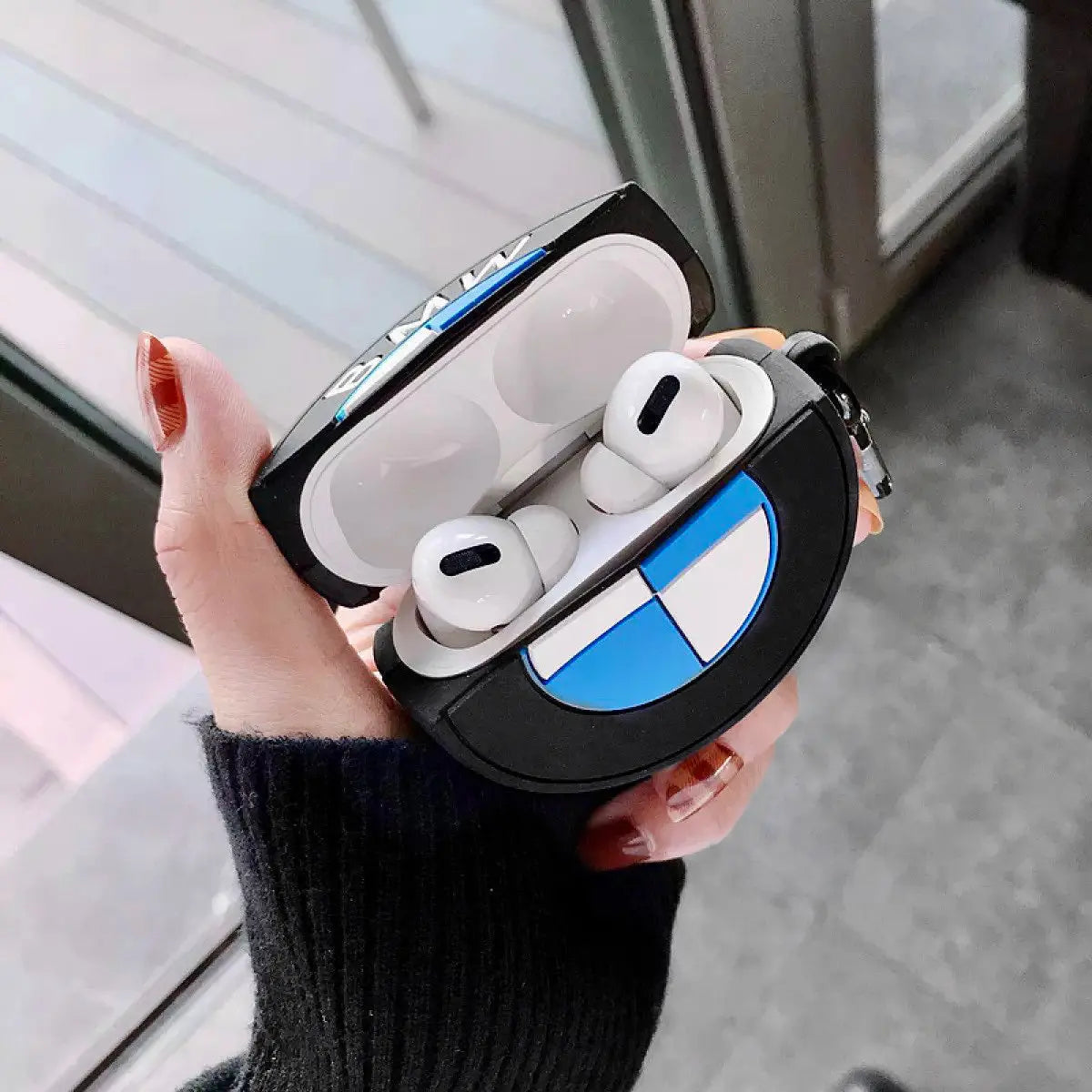 Airpods Case BMW Trend