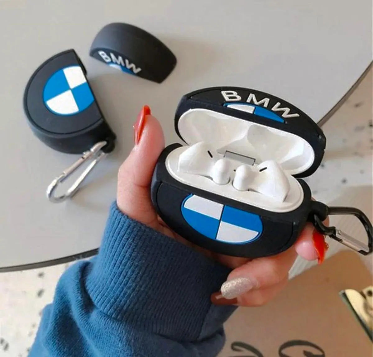 Airpods Case BMW Trend