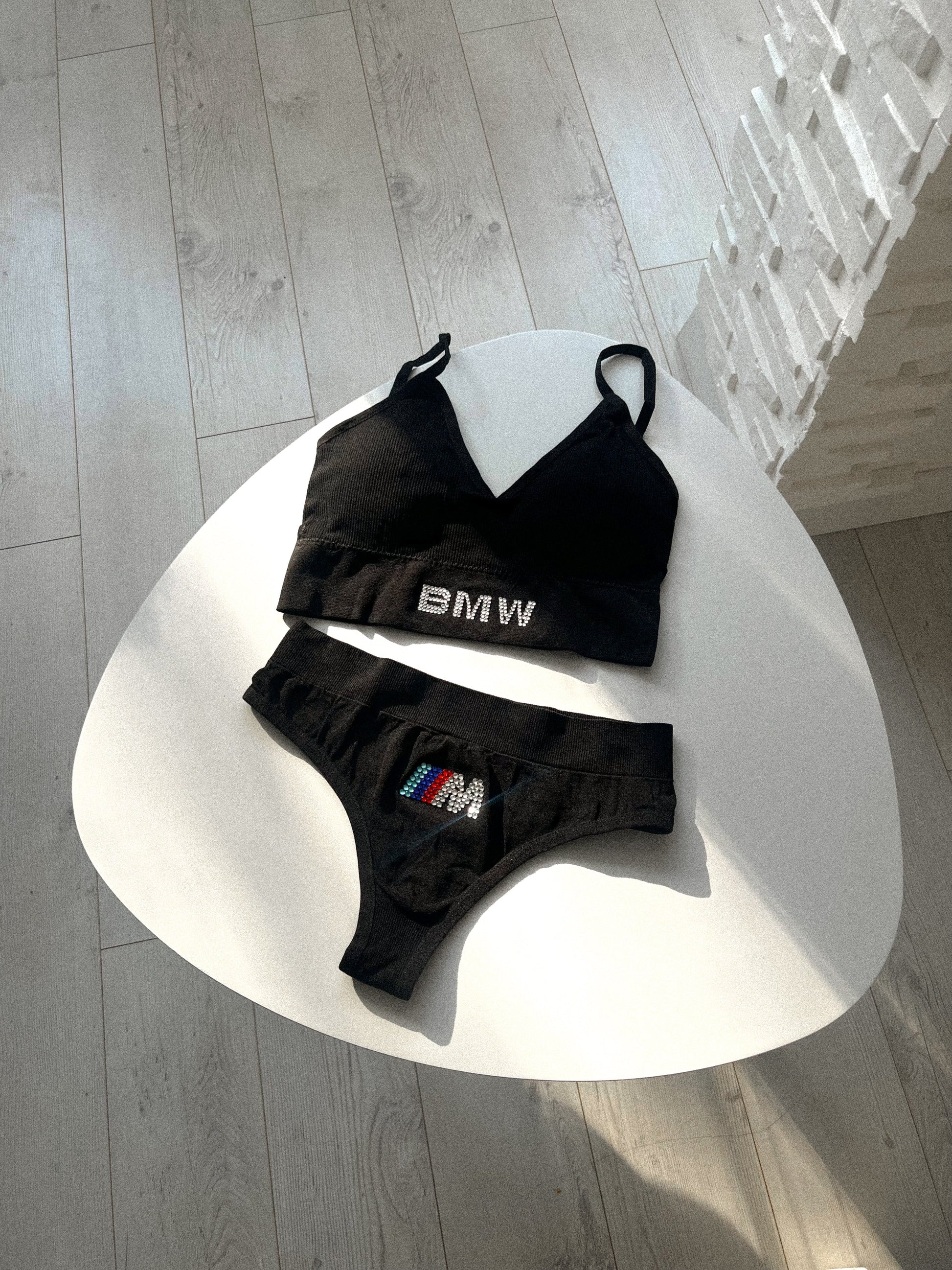 BMW Lingerie BMW Trend Store