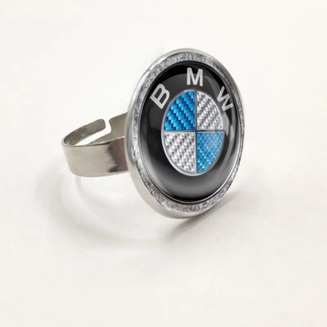 BMW Logo Ring BMW Trend Store
