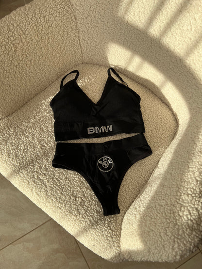 BMW Lingerie BMW Trend Store