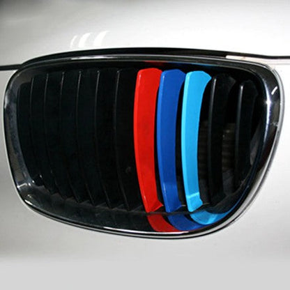 ///M Stripes Stickers BMW Trend