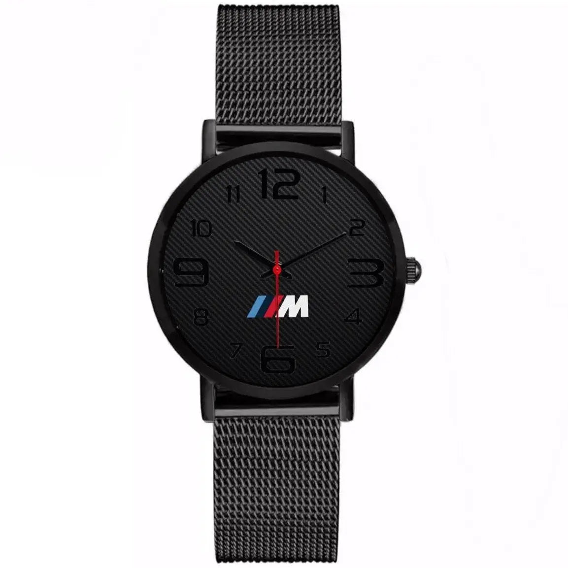 ///M Watch BMW Trend