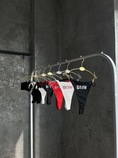 BMW Lingerie BMW Trend Store