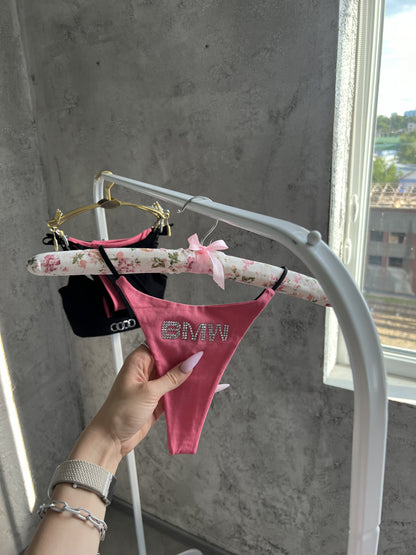 BMW Lingerie BMW Trend Store
