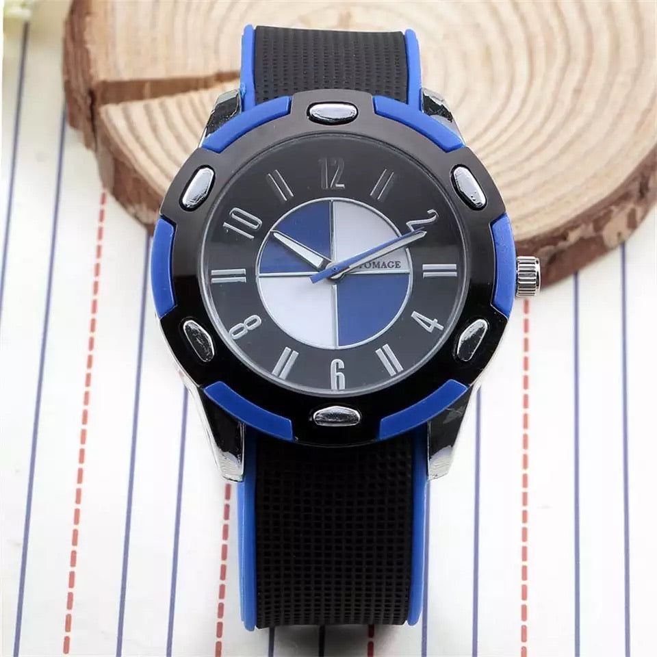 BMW Watch BMW Trend