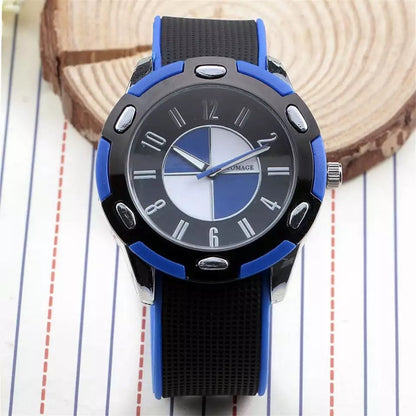 BMW Watch BMW Trend